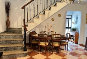 Antequera 121&nbsp;m²