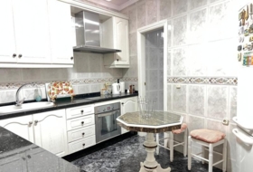 Antequera 121&nbsp;m²