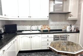 Antequera 121&nbsp;m²