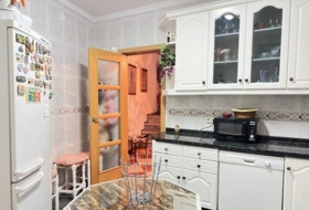 Antequera 121&nbsp;m²
