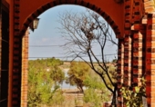Detached villa with land for sale on España, Villafranca de los Caballeros, ref: TR152259 photo