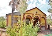 Detached villa with land for sale on España, Villafranca de los Caballeros, ref: TR152259 photo