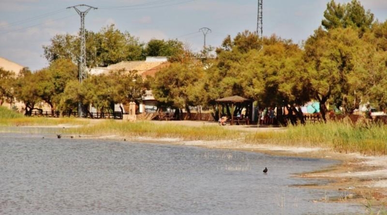 Toledo - Villafranca de los Caballeros - 900m2