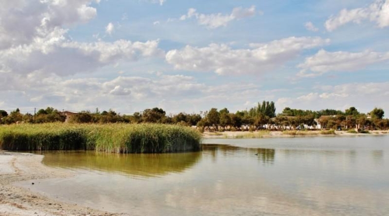 Toledo - Villafranca de los Caballeros - 900m2