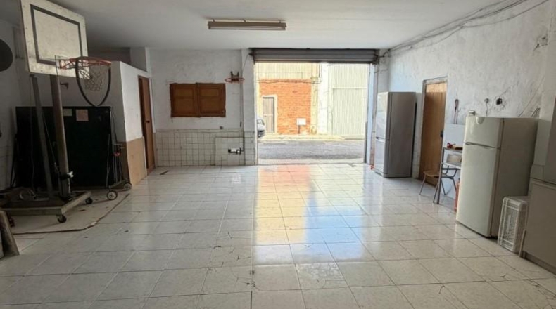 Castellón - Castelló de la Plana - 228m2