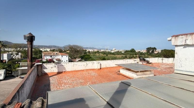 Castellón - Castelló de la Plana - 228m2