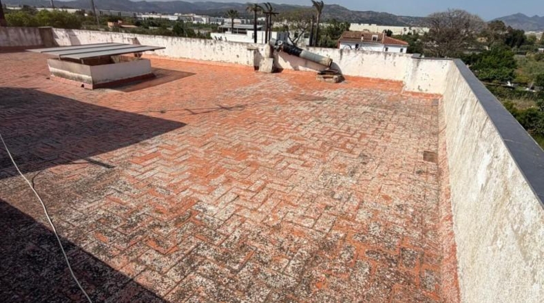 Castellón - Castelló de la Plana - 228m2