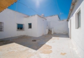 Casa de poble en venda a la España, Chiclana de la Frontera, ref.: TR408112 foto