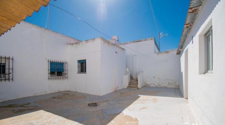 Cádiz - Chiclana de la Frontera - 211m2