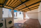 Casa de poble en venda a la España, Chiclana de la Frontera, ref.: TR408112 foto