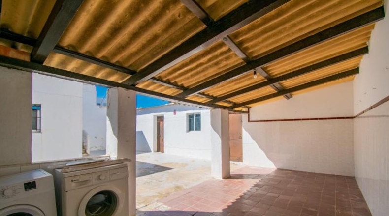 Cádiz - Chiclana de la Frontera - 211m2