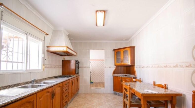 Cádiz - Chiclana de la Frontera - 211m2