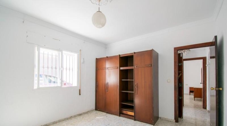 Cádiz - Chiclana de la Frontera - 211m2