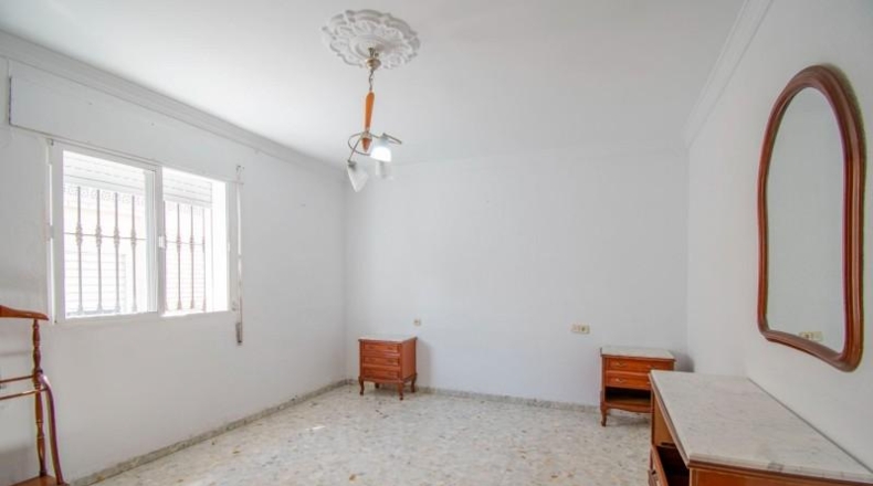 Cádiz - Chiclana de la Frontera - 211m2
