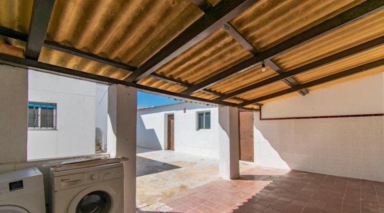 Cádiz - Chiclana de la Frontera - 211m2