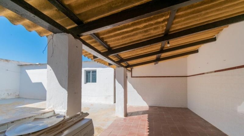 Cádiz - Chiclana de la Frontera - 211m2