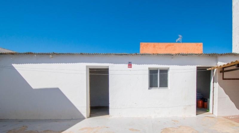 Cádiz - Chiclana de la Frontera - 211m2