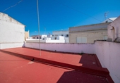 Casa de poble en venda a la España, Chiclana de la Frontera, ref.: TR408112 foto