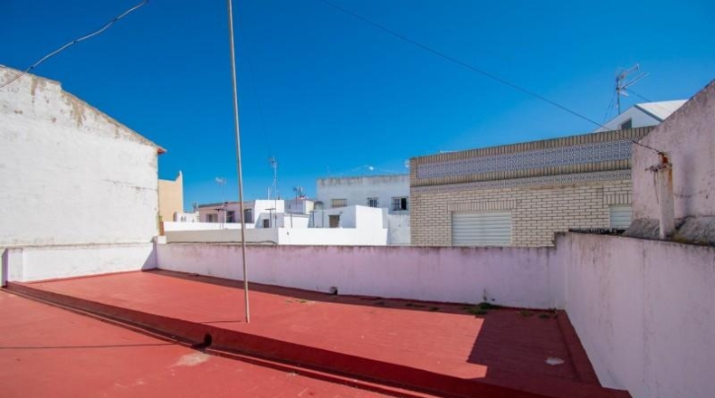 Cádiz - Chiclana de la Frontera - 211m2