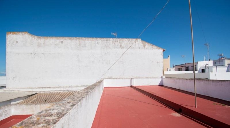 Cádiz - Chiclana de la Frontera - 211m2