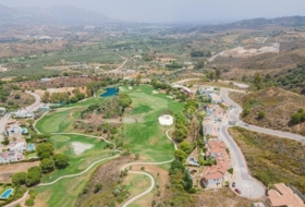 Campo-Mijas 945&nbsp;m² 
