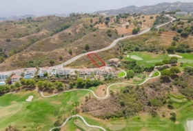 Campo-Mijas 945&nbsp;m² 