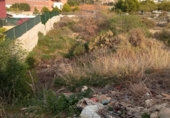 Sòl urbà en venda a la España, Mutxamel, ref.: TR124993 foto