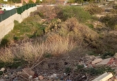 Sòl urbà en venda a la España, Mutxamel, ref.: TR124993 foto