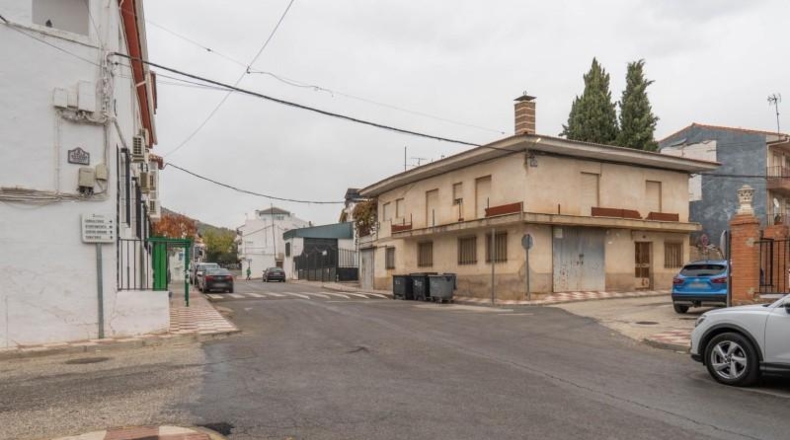 Granada - Montillana - 531m2