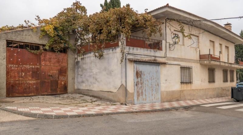 Granada - Montillana - 531m2