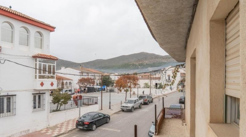 Granada - Montillana - 531m2