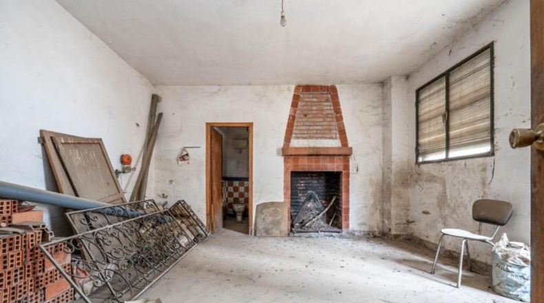 Granada - Montillana - 531m2