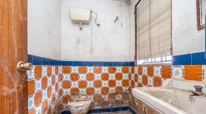 Granada - Montillana - 531m2