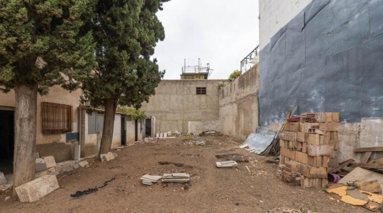 Granada - Montillana - 531m2