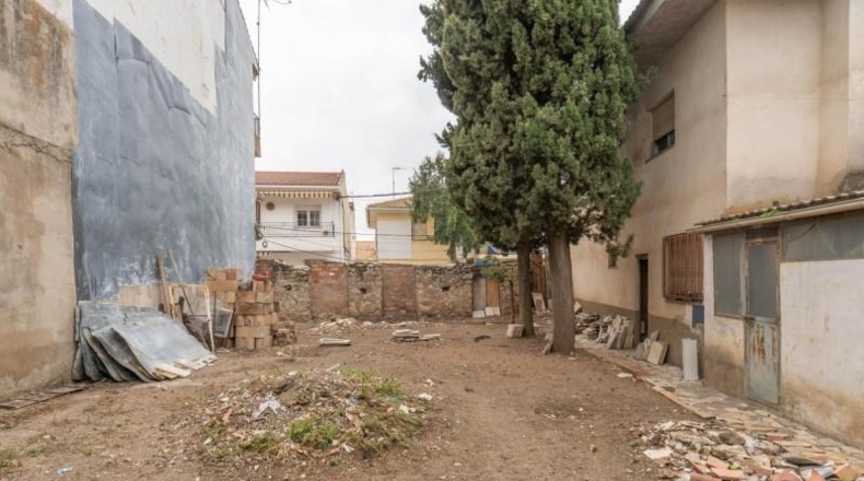 Granada - Montillana - 531m2