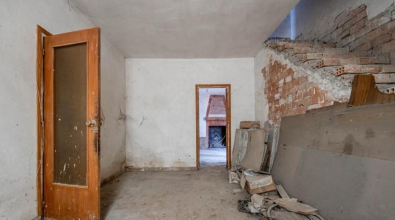 Granada - Montillana - 531m2