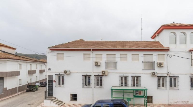 Granada - Montillana - 531m2