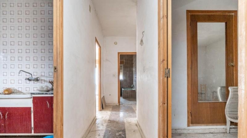 Granada - Montillana - 531m2