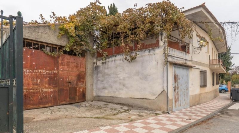 Granada - Montillana - 531m2