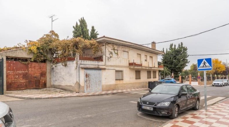 Granada - Montillana - 531m2