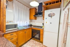 Santa Pola 112&nbsp;м²
