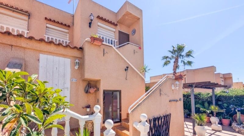 Alicante - Santa Pola - 112m2