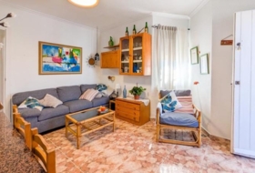 Santa Pola 112&nbsp;м²