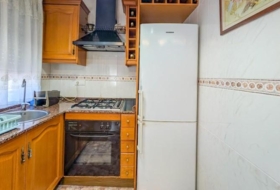 Santa Pola 112&nbsp;м²