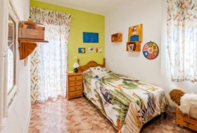 Santa Pola 112&nbsp;м²