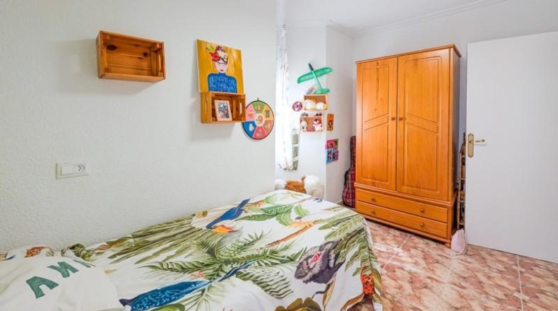 Alicante - Santa Pola - 112m2