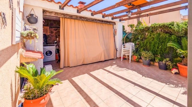 Alicante - Santa Pola - 112m2