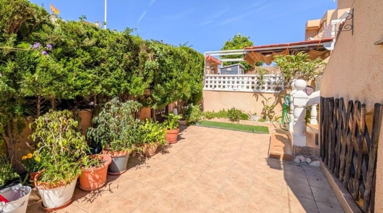 Alicante - Santa Pola - 112m2