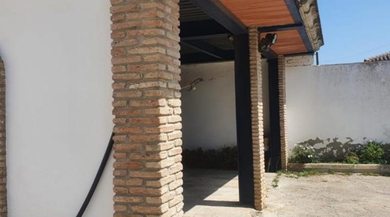Cadiz - Chiclana de la Frontera - 660m2