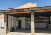Country house with land for sale on España, Chiclana de la Frontera, ref: TR236672 photo